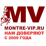 MONTRE-VIP.RU