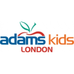 Adams kids
