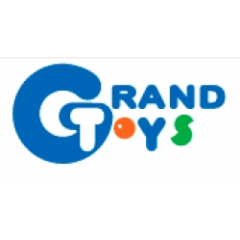 Grand toys