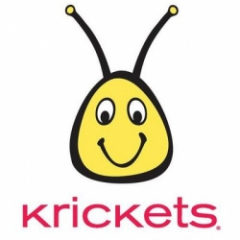 Krickets
