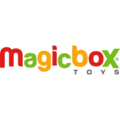 MagicBox toys