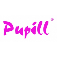 Pupill