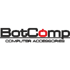 BotComp оптовые поставки серверного, сетевого оборудования