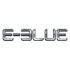 E-Blue