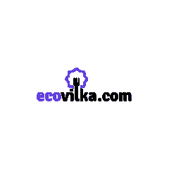Ecovilka - одноразовая посуда из дерева