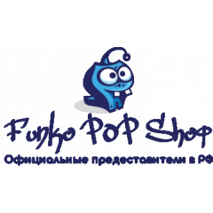 Funko POP Shop