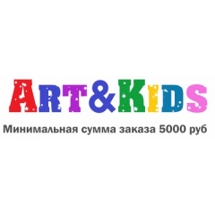 Art&kids Товары для творчества