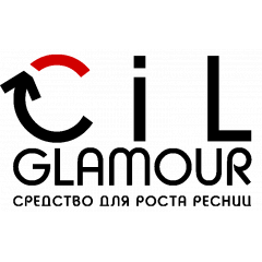 Cil Glamour средство для роста ресниц