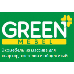 Mebel Green