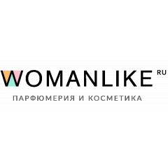WomanLIKE