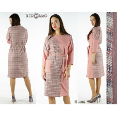 Производство и продажа женская одежда опт