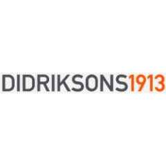 Didriksons 1913