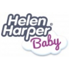 Helen Harper baby