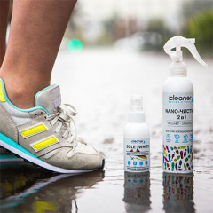 Фирменный оптовый магазин icleaner