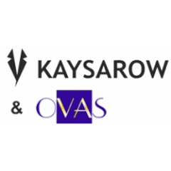 Kaysarov&OVAS