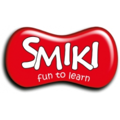 SMIKI fun to learn