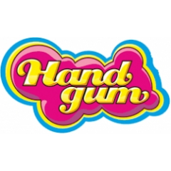 HandGum