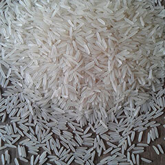 Groupexim Rice Ltd