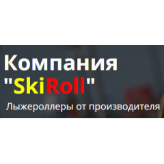 Ski-roll