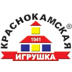 Краснокамская игрушка