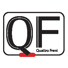 Производитель автозапчастей Quattro Freni