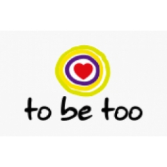 TO BE TOO