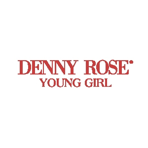 Denny Rose Young Girl