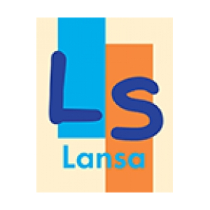 Lansa