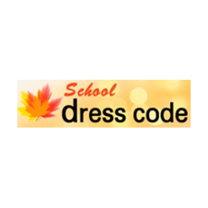 School dress code