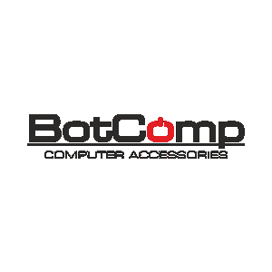 BotComp оптовые поставки серверного, сетевого оборудования