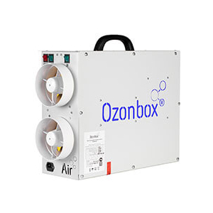 Группа компаний Ozonbox