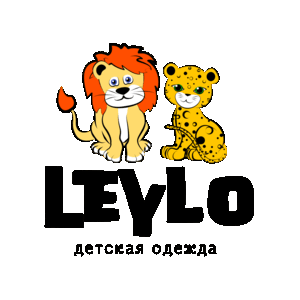Детская одежда LeyLo