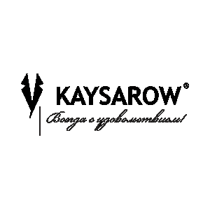 KAYSAROW&OVAS