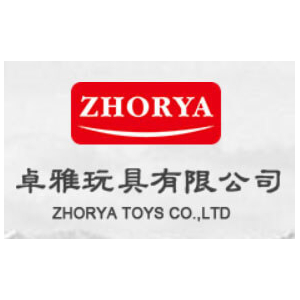 Shantou Zhorya Toys Co.,Ltd
