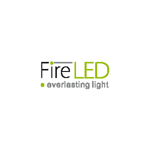 Светодиодные светильники FireLED