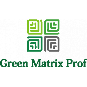 GREEN MATRIX