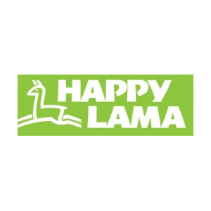HAPPY LAMA