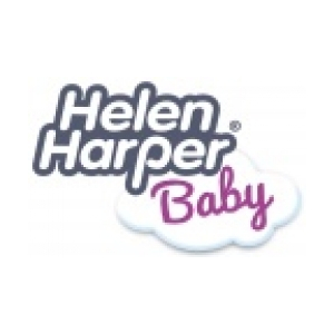 Helen Harper baby
