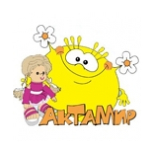 Актамир