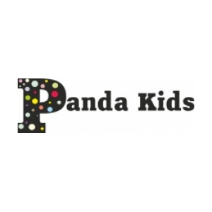 Panda kids