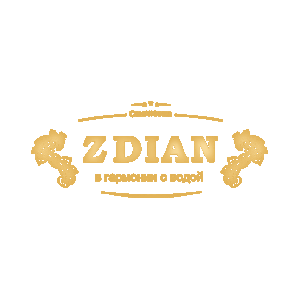 ZDIAN - Английская сантехника